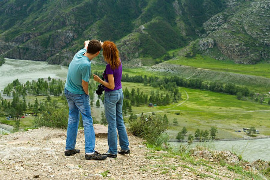 3-Day Neelum Valley Romantic Getaway for Couples