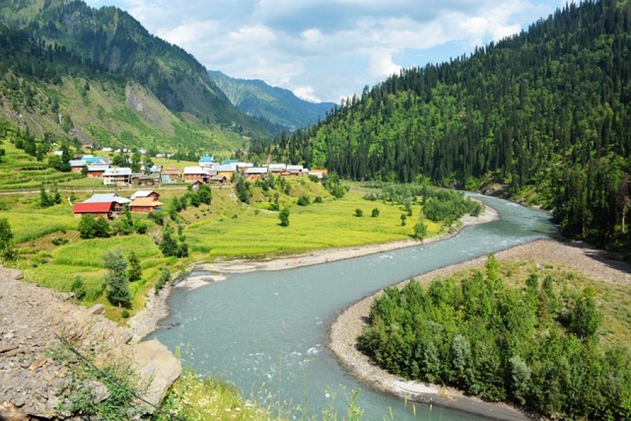 3-Day Family Tour to Neelum Valley