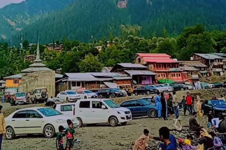 Best Time to Visit Kashmir: A Seasonal Guide for an Unforgettable Experience