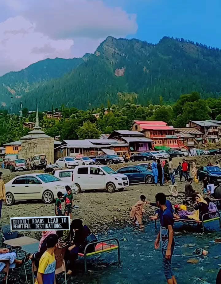 Best Time to Visit Kashmir: A Seasonal Guide for an Unforgettable Experience